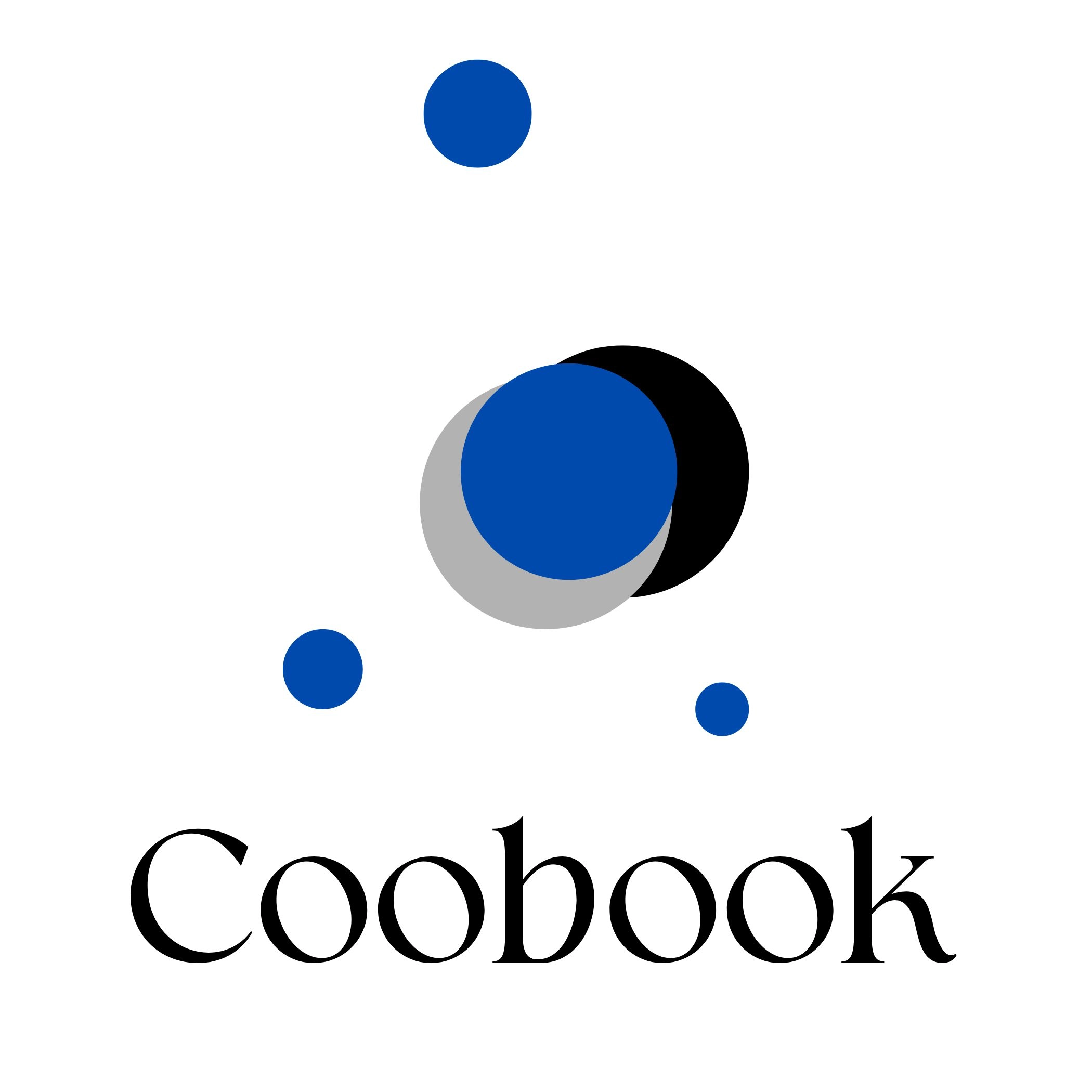 CooBook Logo