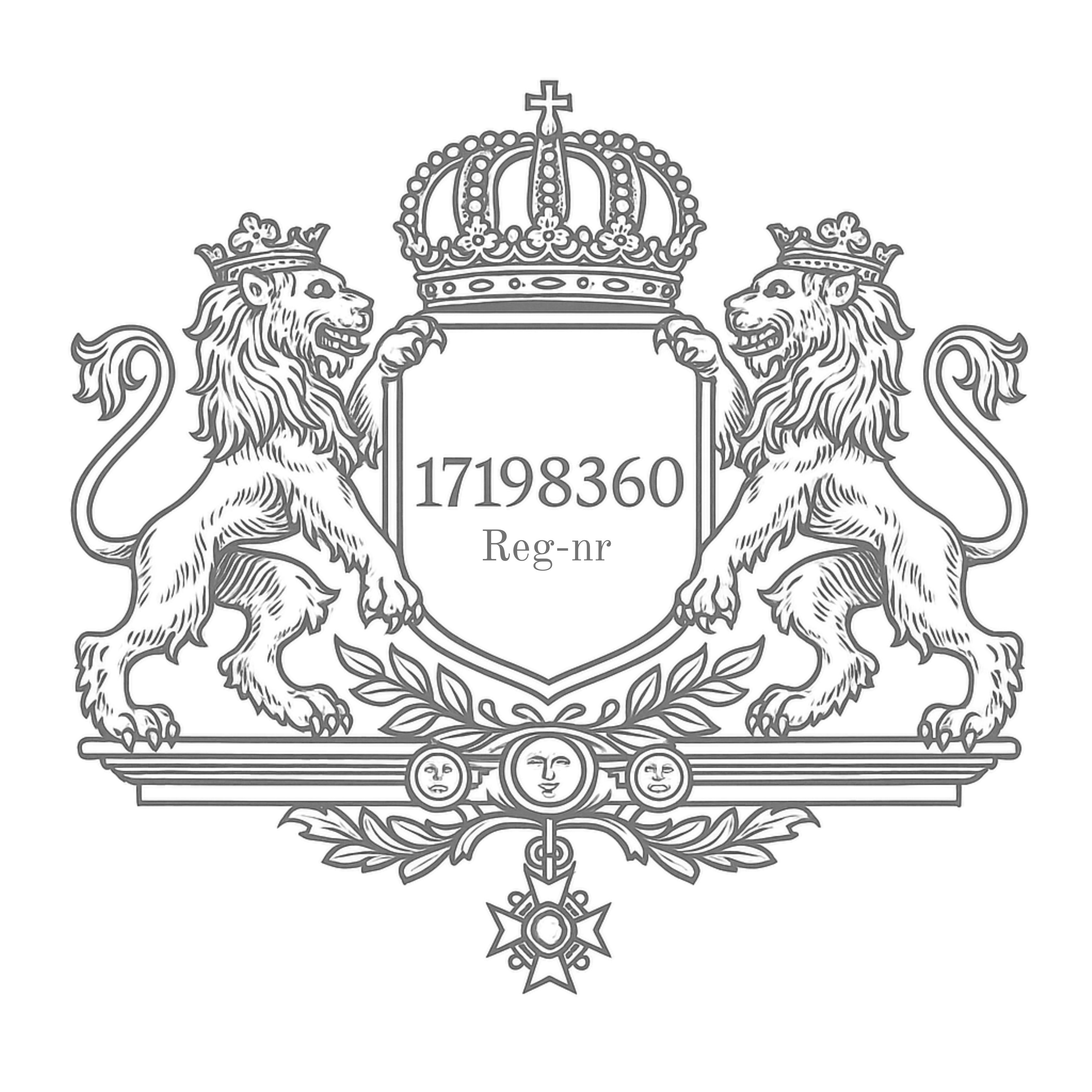 Sello oficial Project Kimiary OÜ